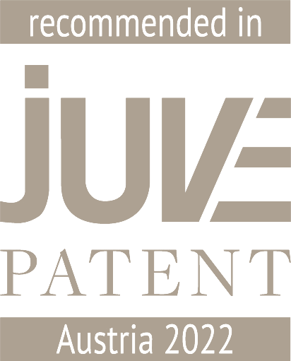 Puchberger & Partner - JUVE 2022