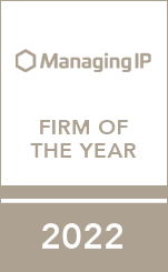 Puchberger & Partner - Managing IP - Firm of the Year 2022