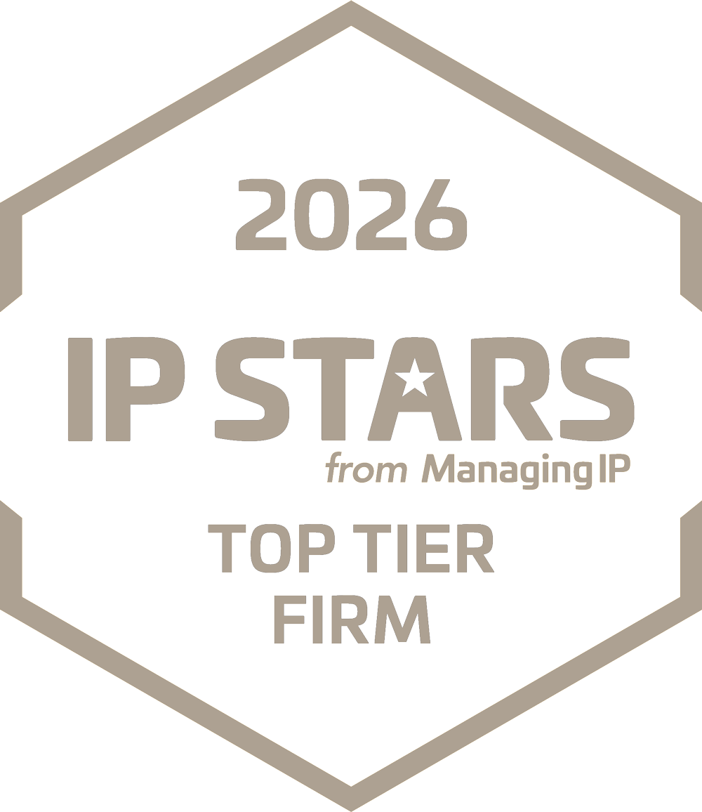 Puchberger & Partner - Managing IP - IP Stars 2026