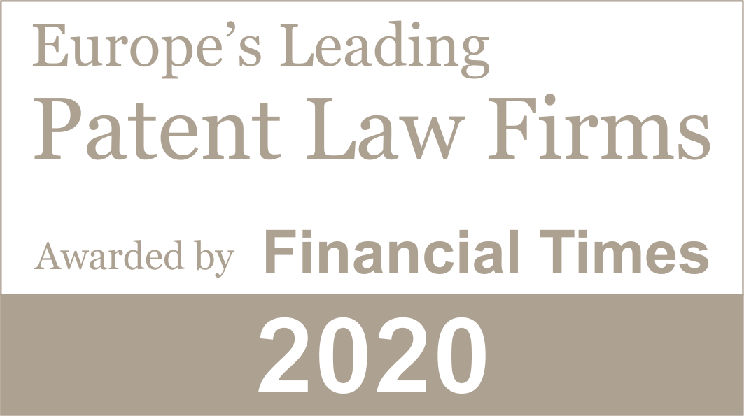Puchberger & Partner - Award Financial Times