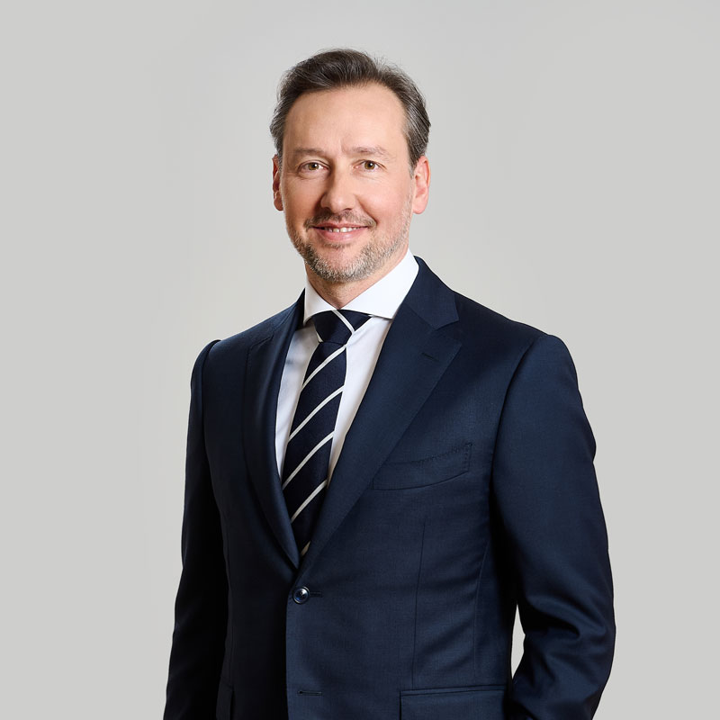Puchberger & Partner - Georg Puchberger