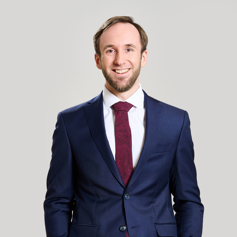 Puchberger & Partner - Maximilian Bonta