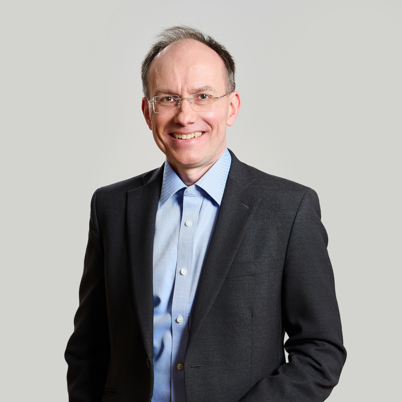 Puchberger & Partner - Andreas Gehring